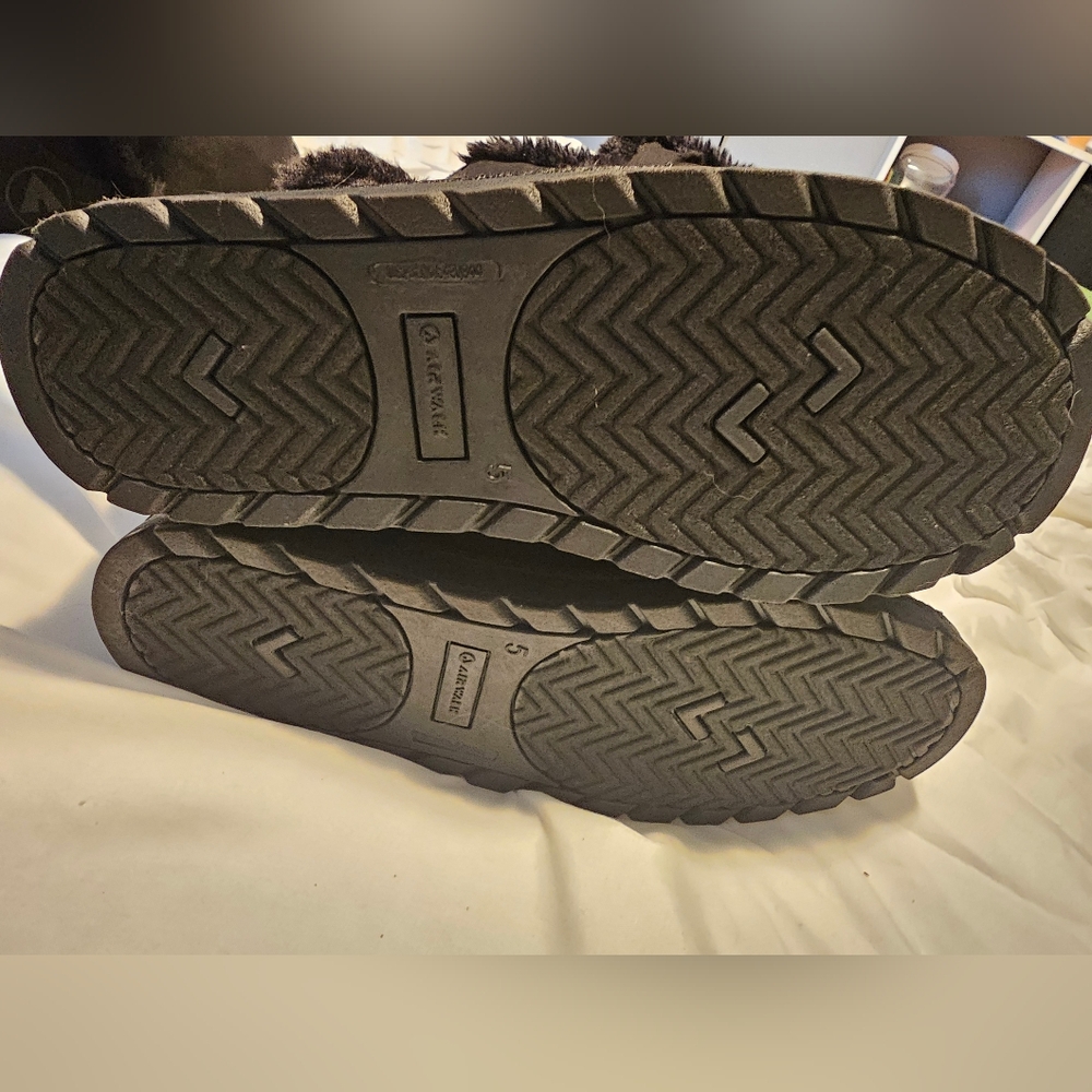 Air walk boots - Picture 4 of 4